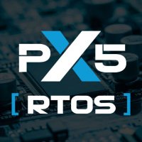 PX5 RTOS (@px5rtos) 's Twitter Profile