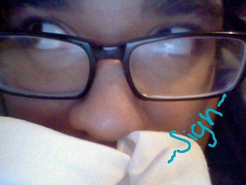 I like to talk ALOT, but I love to listen too!! Having fun, movies, music, and cool people are my life. :DDD