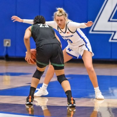 lake state wbb