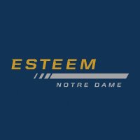 ESTEEM Graduate Program Notre Dame (@esteemnd) 's Twitter Profile