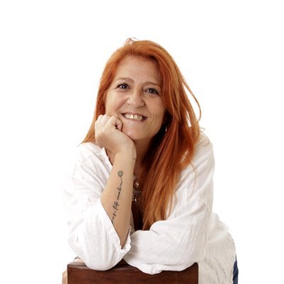 ¡Madre! Y Consultora #MarketingDigital - Sin #estrategia la cuesta es más empinada. #WordPress #formación #negociosonline
Coorganizadora Meetup @wpargentinaba