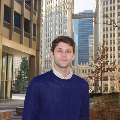 Tracking US-China technology competition @PennUSChina @ChicagoBooth