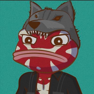Yorseさんのプロフィール画像