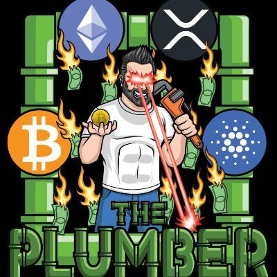 Theplumber.btc
Theplumber.eth
Theplumber.ada
Theplumber.xrp