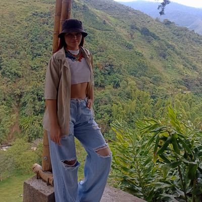 vviquezgonzalez's profile picture. Diseñadora de vestuario