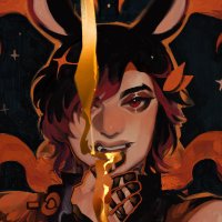 Iris Starcaller 🌠 (hiatus) (@irisstarcaller) 's Twitter Profile