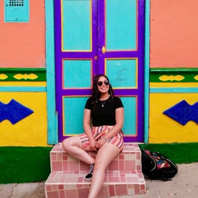 AleCabreraMora's profile picture. Soy bien consentida.