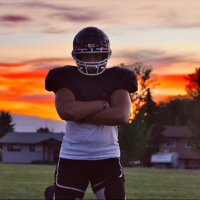 Jace Collard (@jacecollard77) 's Twitter Profile