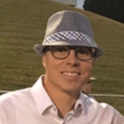 Sports Enthusiasts, Husband, and Father. From Longview, Tx. Being involved in sports and helping kids succeed in life is my passion. 903-241-2559