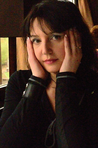 simona_catrina's profile picture. Journalist (Deputy editor-in-chief) at Adevarul Holding - Tango Magazine