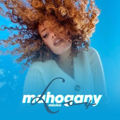 Fan club oficial de @MahoganyLOX en México🇲🇽💟

 ⬇️Stream QUEEN⬇️