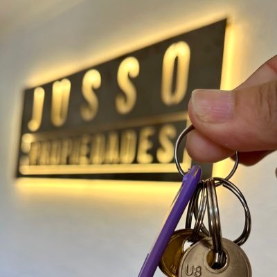 YesicaJusso's profile picture. Empresa inmobiliaria de la ciudad de Mar del Plata. Vendemos en toda la ciudad y te ayudamos a encontrar lo que buscas!
