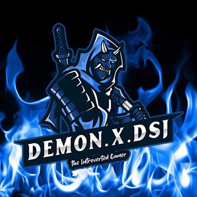Demon_X_Dsj's profile picture. https://t.co/89dtgCzsXz
