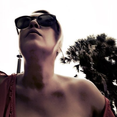 StoryGirl006's profile picture. Carmen Michele • Screenwriter • Human • Everyone Is A Super Machine™ • Spinning on a giant ball in space like the rest of you •