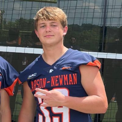 Rhea County Tn, c/o 2022, 2020 Region 4-5A Linebacker of the year | @cnfootball commit |