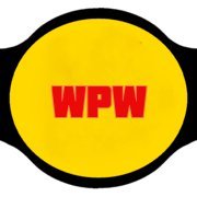 WPW PRO WRESTLING