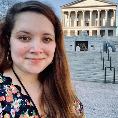 Wife. Mom. State Politics & Government reporter @tennessean. Previously @mainnashville, @thecentersquare. Alum @Hillsdale. Tips? vjones@tennessean.com