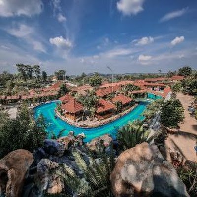 griya_yodesiya's profile picture. agrowisata-pool-resto-wedding venue-outbound-playground-mini zoo-convention hall
Jam Operasional setiap hari 08.00-20.00 WIB