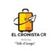 EL CRONISTA CR (@crcronista) Twitter profile photo EL CRONISTA CR (@crcronista) Twitter profile photo