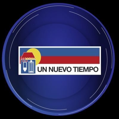 Cuenta oficial en Twitter del equipo Un Nuevo Tiempo Coquivacoa. También estamos en Instagram @partidountcoquivacoa