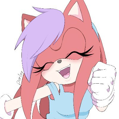 I like chocolate milk | Digital Artist | Fan de Sonic hasta que decida cambiar de fandom (otra vez).