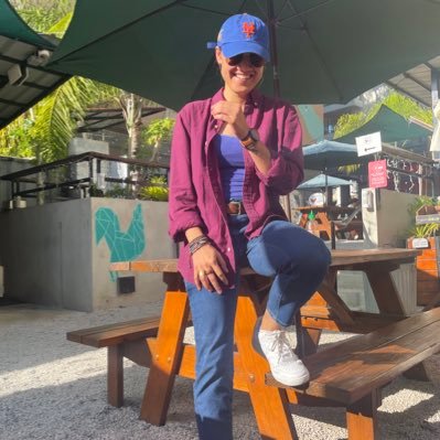 nilmarisdzra's profile picture. 🇵🇷🇩🇴🌈🏀