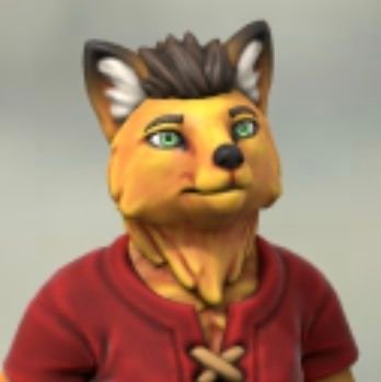 CopperFoxYT Profile Picture