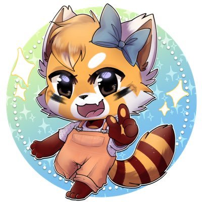 Variety Twitch streamer while I try to get my credential. Lover of Red Pandas, Sailor Moon & all things shiny. https://t.co/tBlni9FSli
