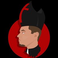 Pope (@thepope_live) 's Twitter Profile Photo Pope (@thepope_live) 's Twitter Profile Photo
