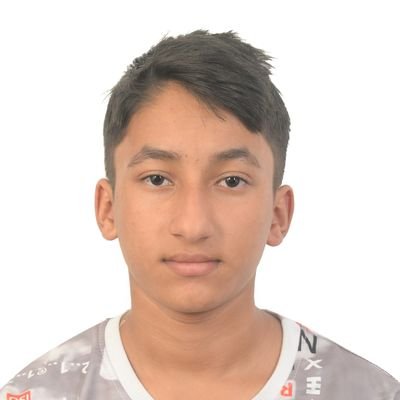 Prasanna Ghimire is a Nepali Tech You Tuber, singer, musician, actor, and internet celebrity born in Lalitpur, Nepal.