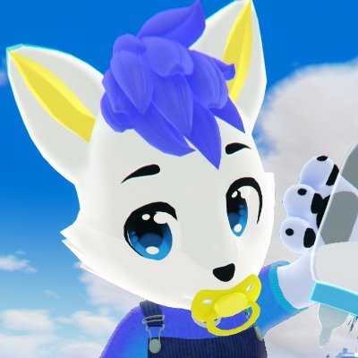 SnowWuffさんのプロフィール画像