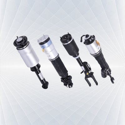 Sylviazhonglesi's profile picture. Air suspension shock  Factory / Supplier. 
Whatsapp: 86 18316614578
shock absorbers for Mercedes, Bmw, Audi, Land Rover, Prosche, Jeep.
Welcome to inquiry.