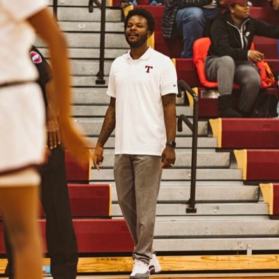 Tyner High School Head Girls Basketball Coach | Former Chattanooga State Women’s Basketball Assistant | TN Tech Alum | NUPE |