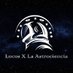 Locos X La Astrociencia (@LAstrociencia) Twitter profile photo