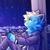 IsseiWulf (@isseiwulf) 's Twitter Profile