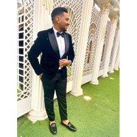 Ali Hozien (@ali_hozien) Twitter profile photo