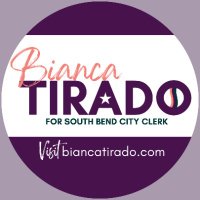 Bianca Tirado(@bforsbcityclerk) 's Twitter Profile Photo