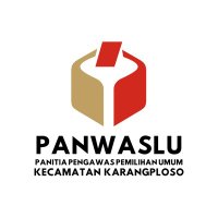 Panwaslu Karangploso(@panwaslukarlos) 's Twitter Profile Photo