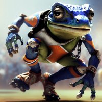 Crazy Frogs 🐸🐸🐸(@SC_CrazyFrogs) 's Twitter Profile Photo