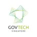 GovTech (Singapore) (@GovTechSG) Twitter profile photo