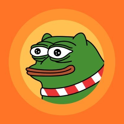 Degen_Sol33's profile picture. fronk fronk fronk fronk