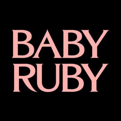 Baby Ruby