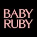 Baby Ruby (@babyrubymovie) Twitter profile photo Baby Ruby (@babyrubymovie) Twitter profile photo