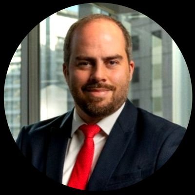 Lawyer, Tax Partner at NFA Advogados
Formerly at @PwC

Advogado, especialista em Direito Tributário há 18 anos,
Sócio do NFA Advogados - https://t.co/EZHBa0lXdc