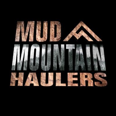 New episodes of Mud Mountain Haulers MONDAYS 10pm ET | 7pm PT on Discovery Canada