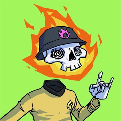 w8lessさんのプロフィール画像