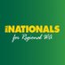 The Nationals WA (@TheNationalsWA) Twitter profile photo