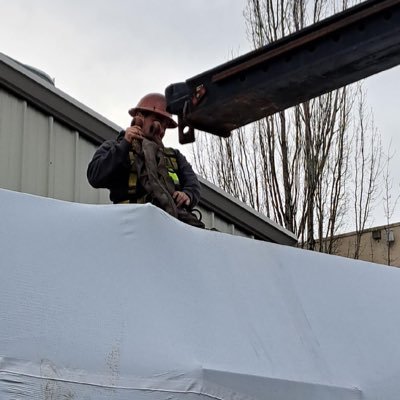 prince_lyndons's profile picture. apprentice hoisting engineer, father, husband, mapper