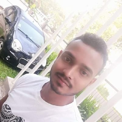 Amilasampath99's profile picture. 