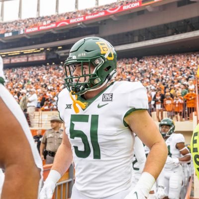 play for the one above🙏| @BUFootball🐻